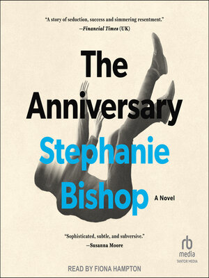 cover image of The Anniversary